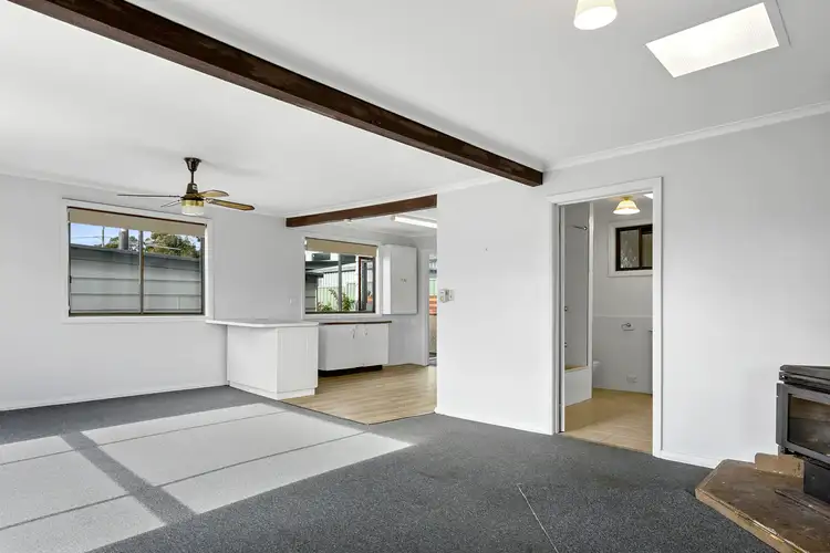 Fifth view of Homely house listing, 21 Pargonee Street, Dodges Ferry TAS 7173
