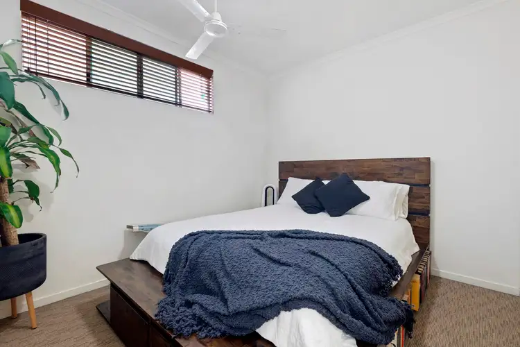 Seventh view of Homely unit listing, 4110/36 Browning Boulevard, Battery Hill QLD 4551