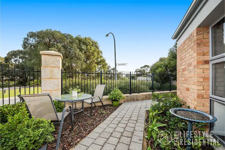 34 Nullarbor Avenue, Yanchep WA 6035