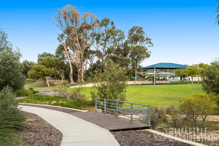 Second view of Homely house listing, 34 Nullarbor Avenue, Yanchep WA 6035