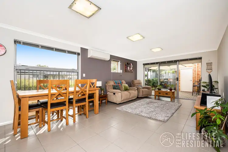 Fifth view of Homely house listing, 34 Nullarbor Avenue, Yanchep WA 6035