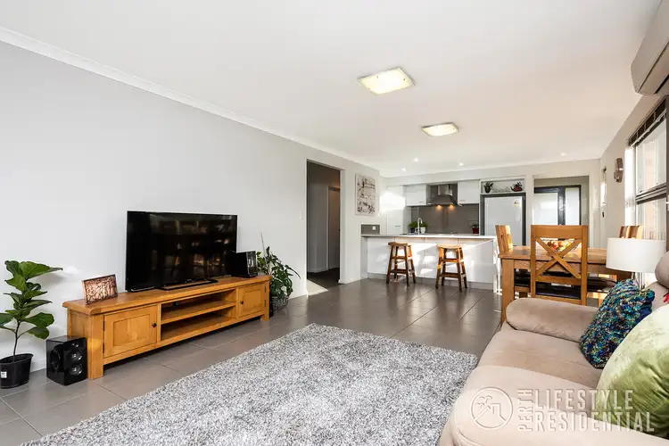 Sixth view of Homely house listing, 34 Nullarbor Avenue, Yanchep WA 6035