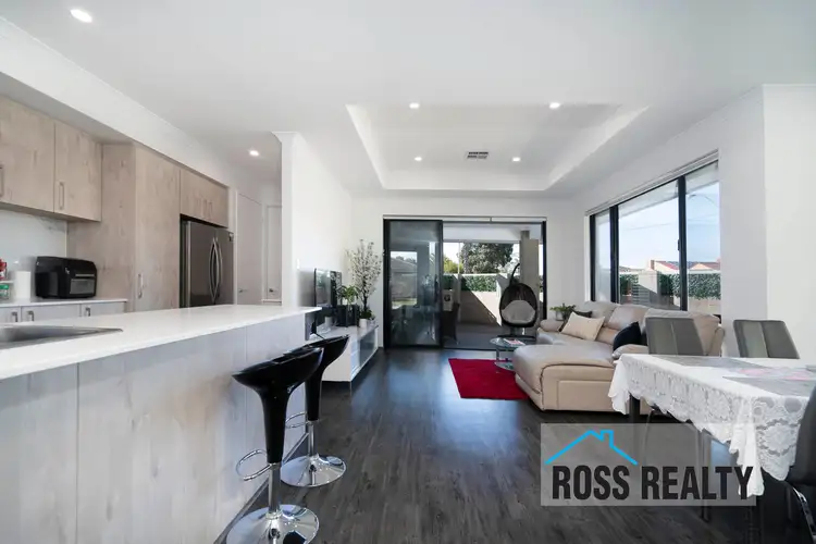 1 Doyle Street, Noranda WA 6062