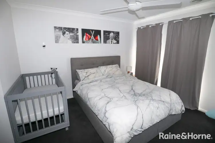 Fourth view of Homely house listing, 74 Lingiari Drive, Lloyd NSW 2650