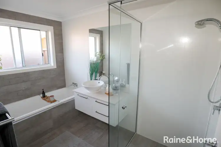 Fifth view of Homely house listing, 74 Lingiari Drive, Lloyd NSW 2650