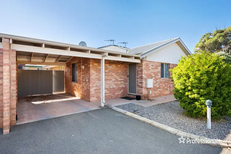 7/4 Wittenoom Street, Piccadilly WA 6430