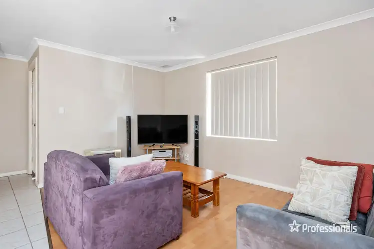 Second view of Homely unit listing, 7/4 Wittenoom Street, Piccadilly WA 6430