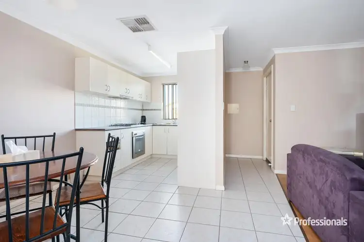 Fourth view of Homely unit listing, 7/4 Wittenoom Street, Piccadilly WA 6430