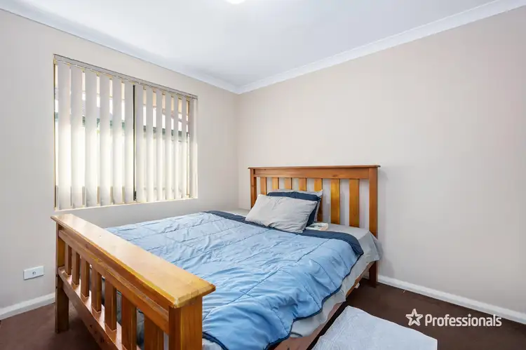 Sixth view of Homely unit listing, 7/4 Wittenoom Street, Piccadilly WA 6430
