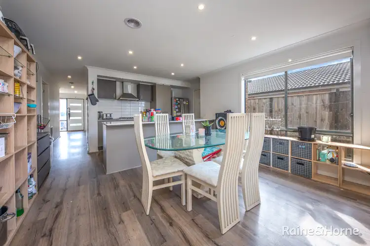 Third view of Homely house listing, 7 Blake Place, Brookfield VIC 3338