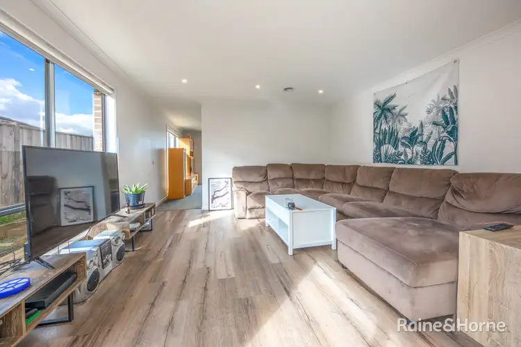 Fourth view of Homely house listing, 7 Blake Place, Brookfield VIC 3338