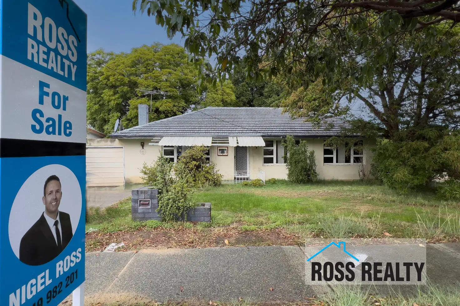 Main view of Homely house listing, 170 Morley Drive, Yokine WA 6060