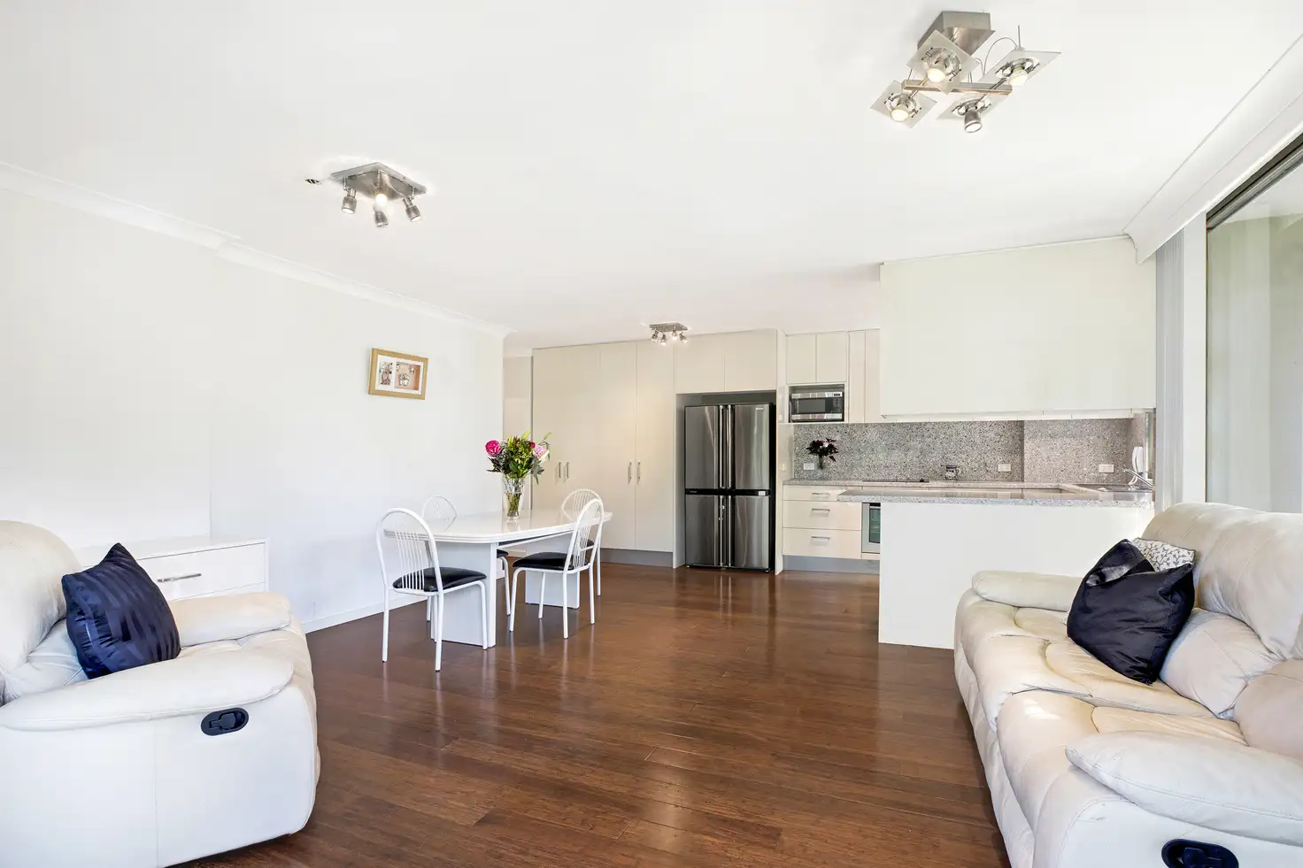Main view of Homely apartment listing, 13/53-63 Penkivil Street, Bondi NSW 2026