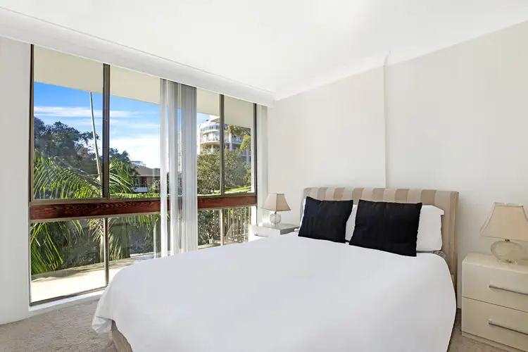 Fifth view of Homely apartment listing, 13/53-63 Penkivil Street, Bondi NSW 2026