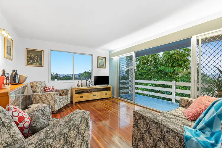 Second view of Homely house listing, 26 King Street, The Range QLD 4700