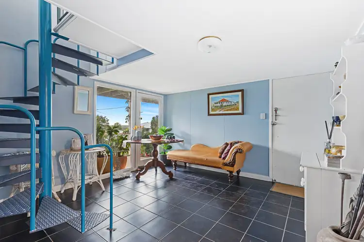 Third view of Homely house listing, 26 King Street, The Range QLD 4700