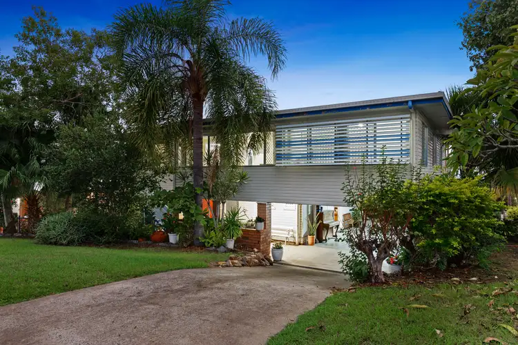 Sixth view of Homely house listing, 26 King Street, The Range QLD 4700