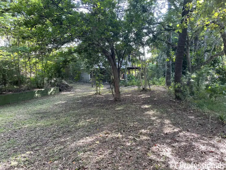 Main view of Homely land listing, 30 Dunkirk Street, Svensson Heights QLD 4670