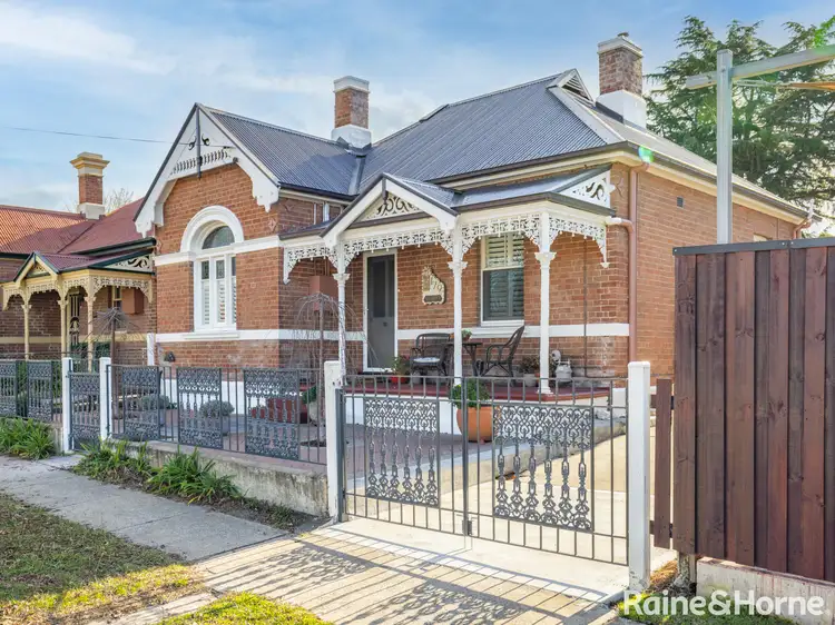 179 Havannah Street, Bathurst NSW 2795