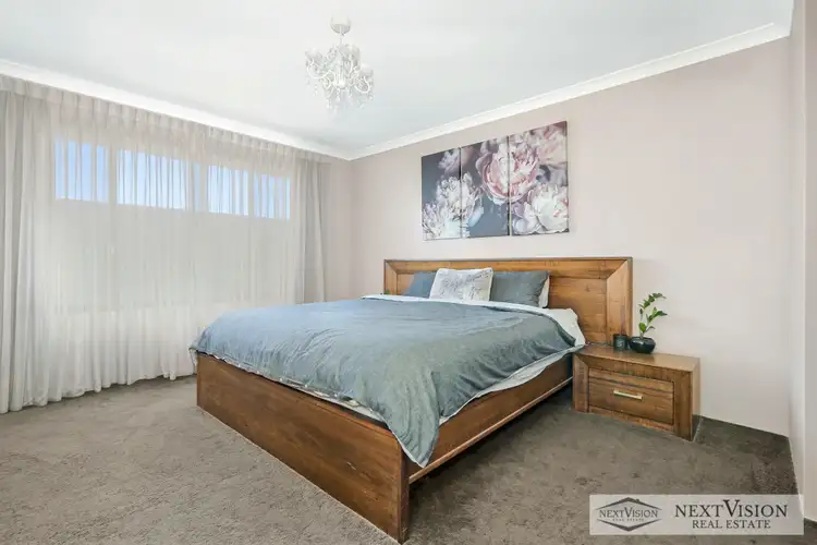 Sixth view of Homely house listing, 12 Gecko Terrace, Beeliar WA 6164