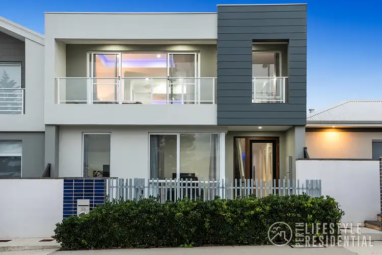 Third view of Homely house listing, 54 Reflection Boulevard, Jindalee WA 6036