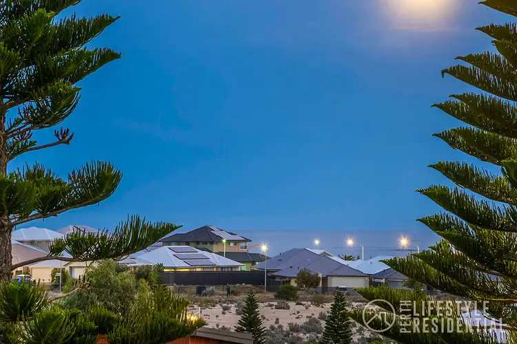 Fourth view of Homely house listing, 54 Reflection Boulevard, Jindalee WA 6036