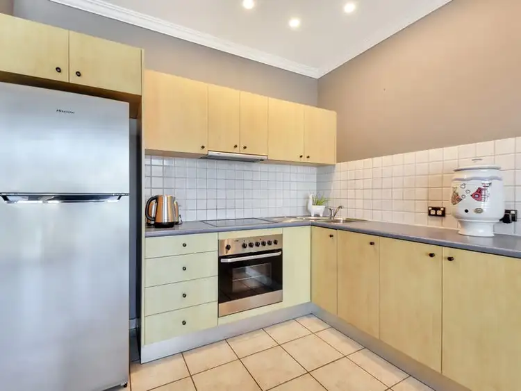 Fifth view of Homely apartment listing, 12 51 Knuckey Street, Darwin City NT 800