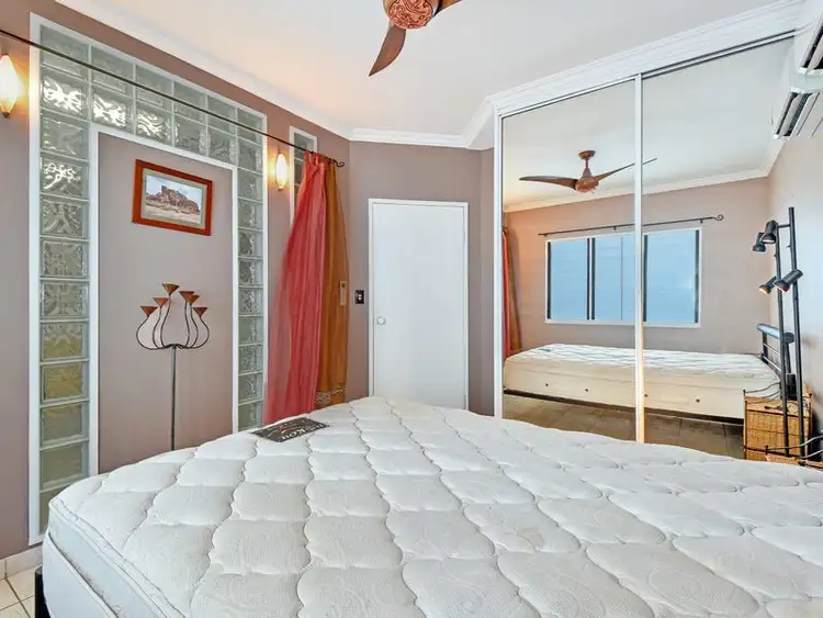 Seventh view of Homely apartment listing, 12 51 Knuckey Street, Darwin City NT 800