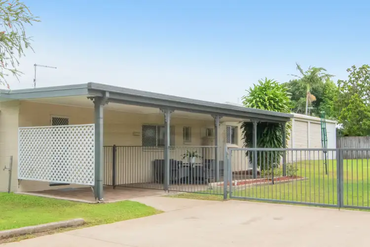 Main view of Homely house listing, 79 Maple Drive, Andergrove QLD 4740