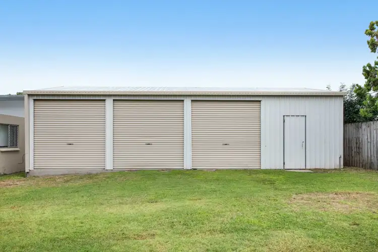 Second view of Homely house listing, 79 Maple Drive, Andergrove QLD 4740
