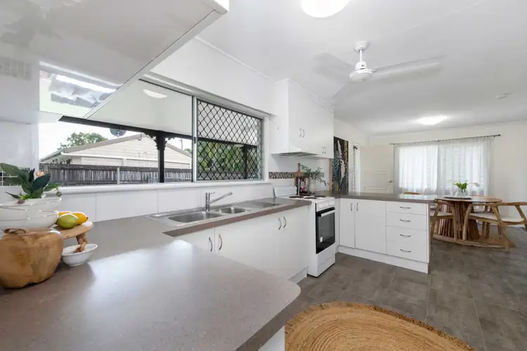 Fifth view of Homely house listing, 79 Maple Drive, Andergrove QLD 4740