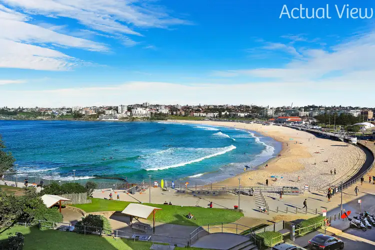 Third view of Homely apartment listing, 13 & 14/128 Ramsgate Avenue, North Bondi NSW 2026