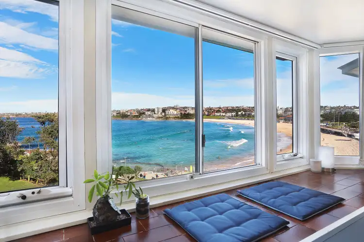 Fourth view of Homely apartment listing, 13 & 14/128 Ramsgate Avenue, North Bondi NSW 2026