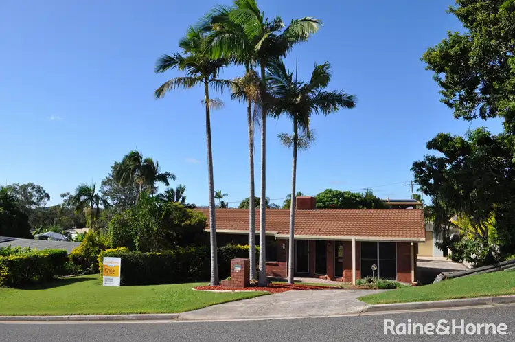 Main view of Homely house listing, 6 Mercedes Street, Clinton QLD 4680