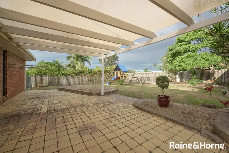 Third view of Homely house listing, 6 Mercedes Street, Clinton QLD 4680