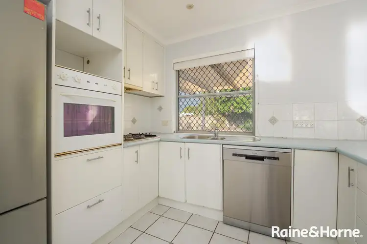 Fourth view of Homely house listing, 6 Mercedes Street, Clinton QLD 4680