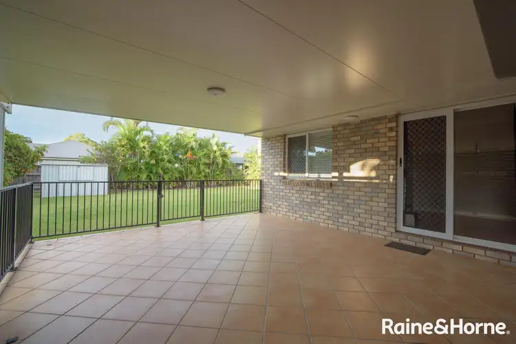 Main view of Homely house listing, 4 Yellowpatch Avenue, Clinton QLD 4680