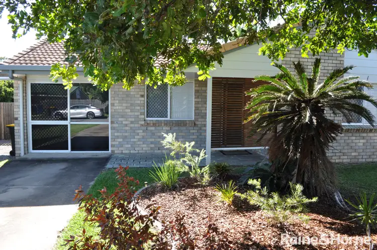 Second view of Homely house listing, 4 Yellowpatch Avenue, Clinton QLD 4680