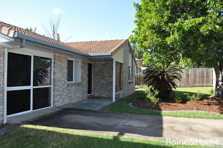 Third view of Homely house listing, 4 Yellowpatch Avenue, Clinton QLD 4680