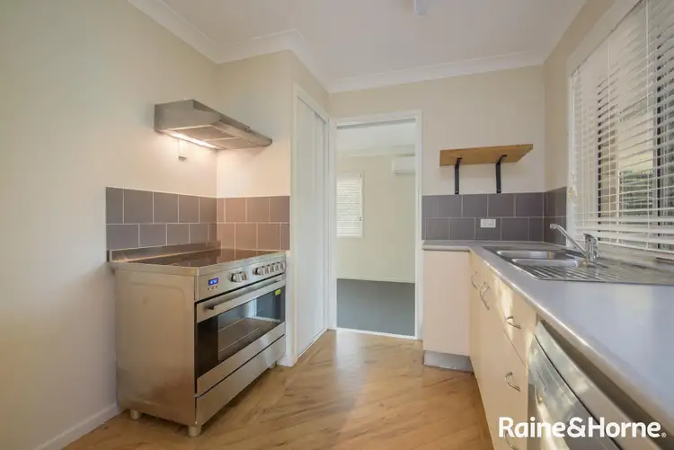 Fourth view of Homely house listing, 4 Yellowpatch Avenue, Clinton QLD 4680