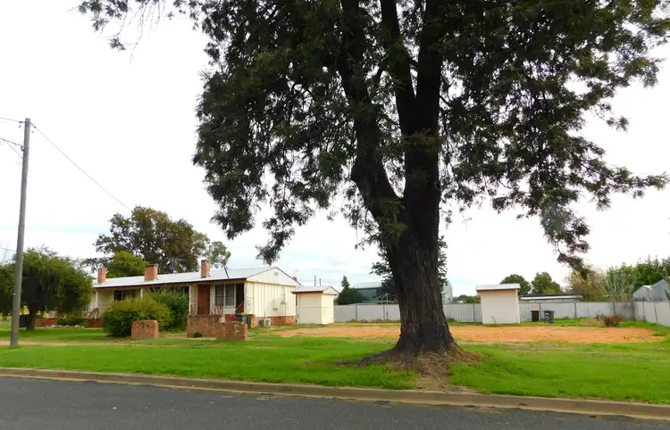 Main view of Homely block of units listing, 1-4/6 Horsley Street, Coonabarabran NSW 2357