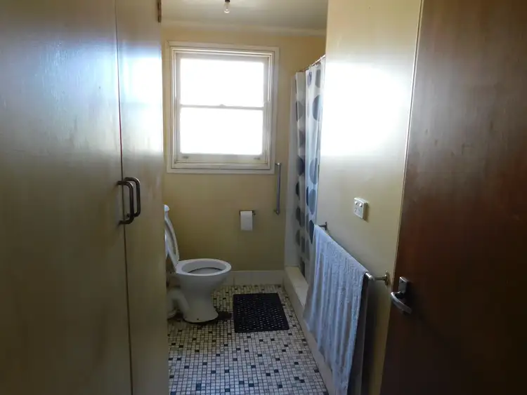 Fourth view of Homely block of units listing, 1-4/6 Horsley Street, Coonabarabran NSW 2357