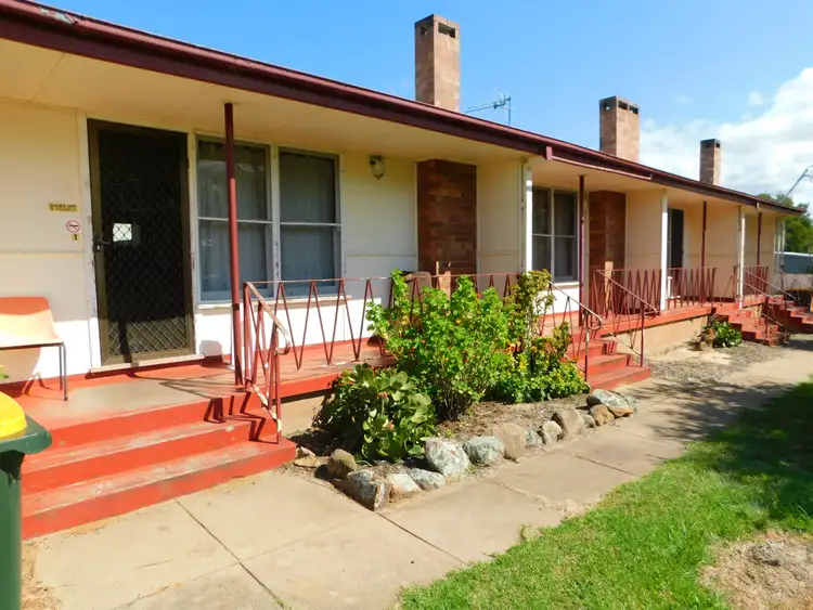 Fifth view of Homely block of units listing, 1-4/6 Horsley Street, Coonabarabran NSW 2357