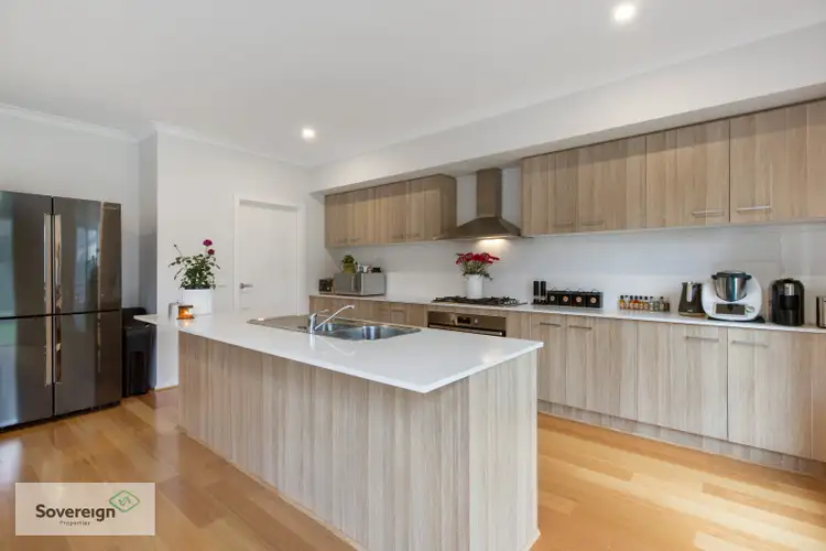 Third view of Homely house listing, 43 Marrone Boulevard, Cranbourne East VIC 3977