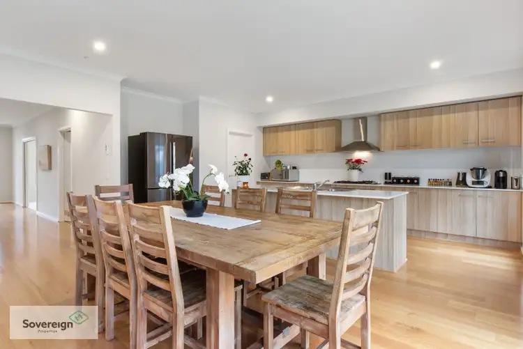 Fourth view of Homely house listing, 43 Marrone Boulevard, Cranbourne East VIC 3977