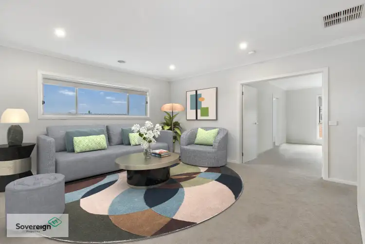Fifth view of Homely house listing, 43 Marrone Boulevard, Cranbourne East VIC 3977