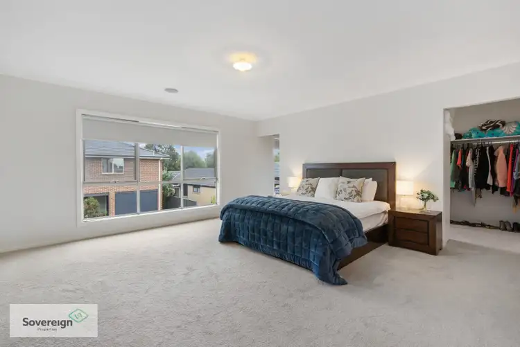 Sixth view of Homely house listing, 43 Marrone Boulevard, Cranbourne East VIC 3977