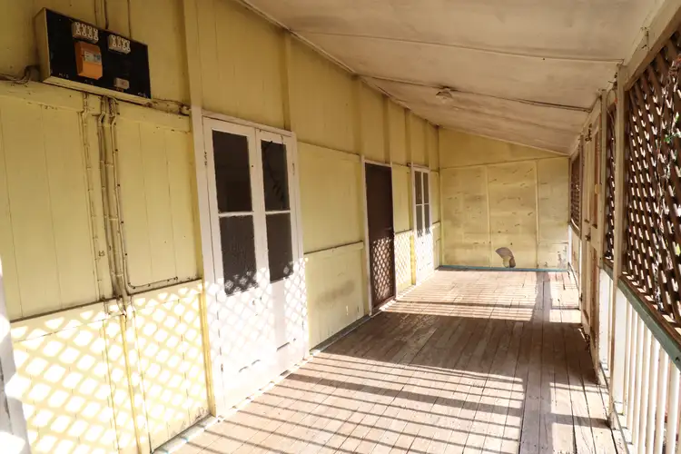 Second view of Homely house listing, 24-28 Bower Street, Ayr QLD 4807