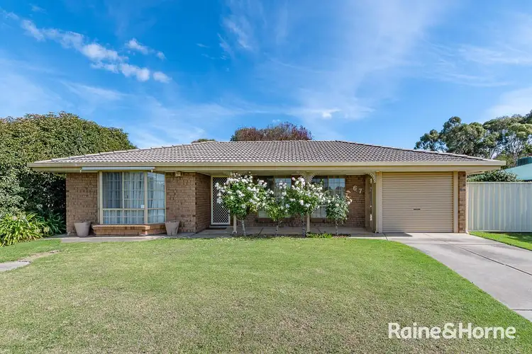 67 Woodside Road, Nairne SA 5252