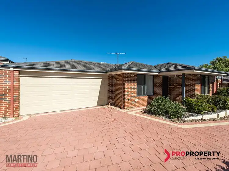 B/10 Piedmont Street, Nollamara WA 6061